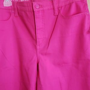 Ladies Talbots Jeans